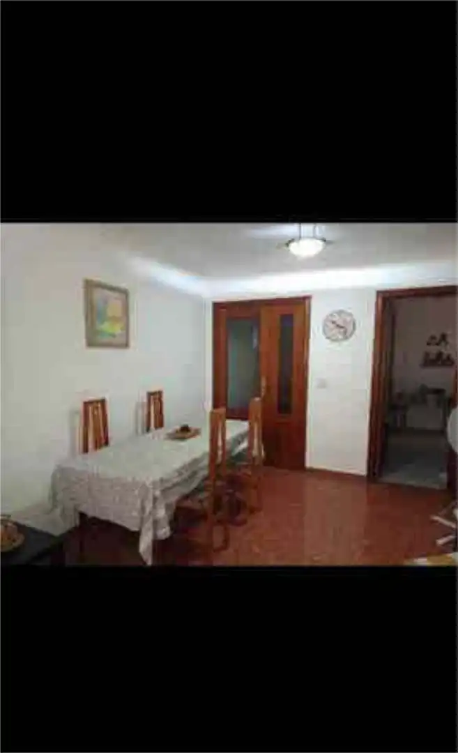 Esszimmer von Wohnung zum Verkauf in Paterna
