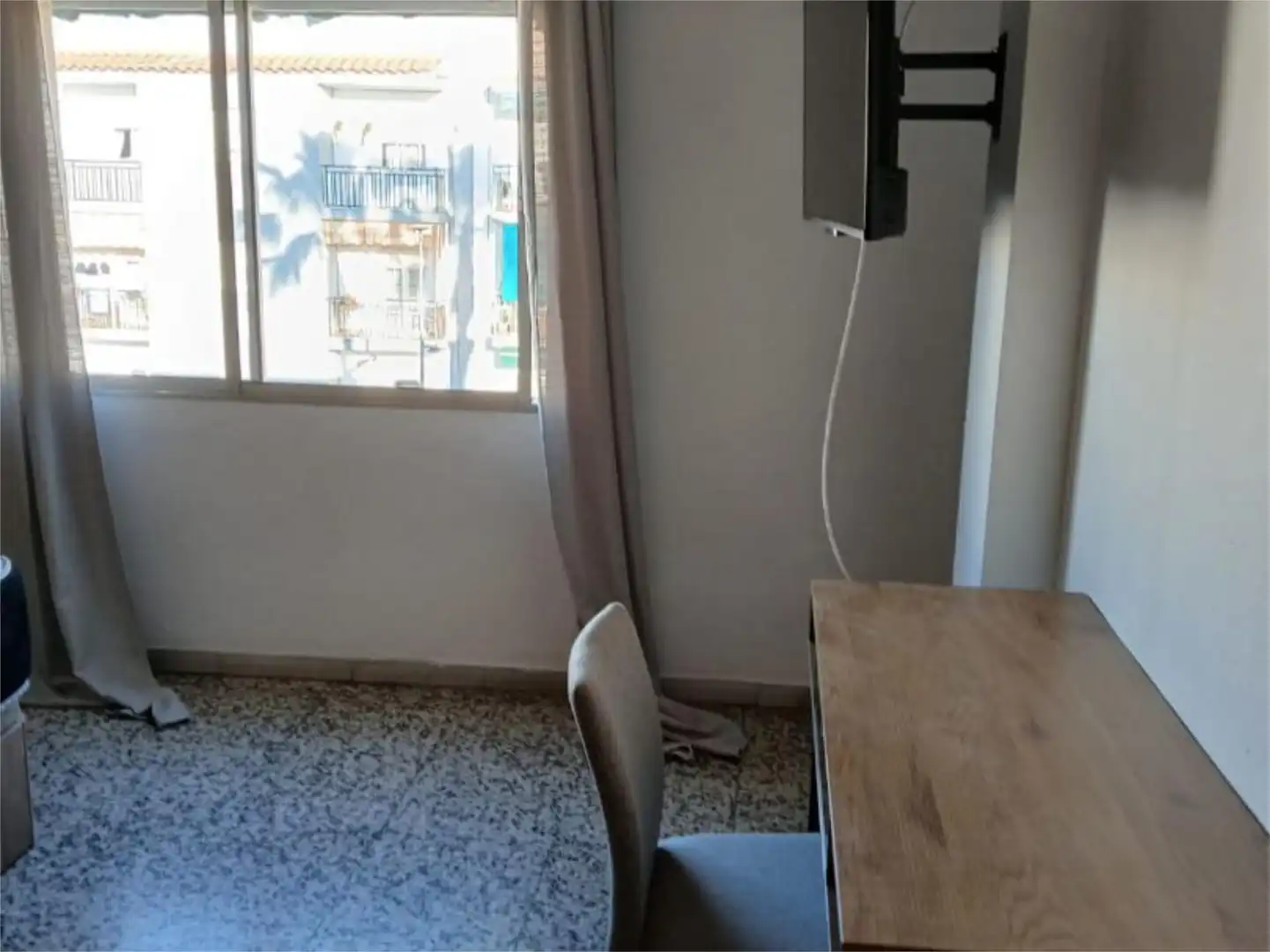 Room in Avinguda dels Molinets, 15, Vallada Room in Avinguda dels Molinets, 15, Vallada