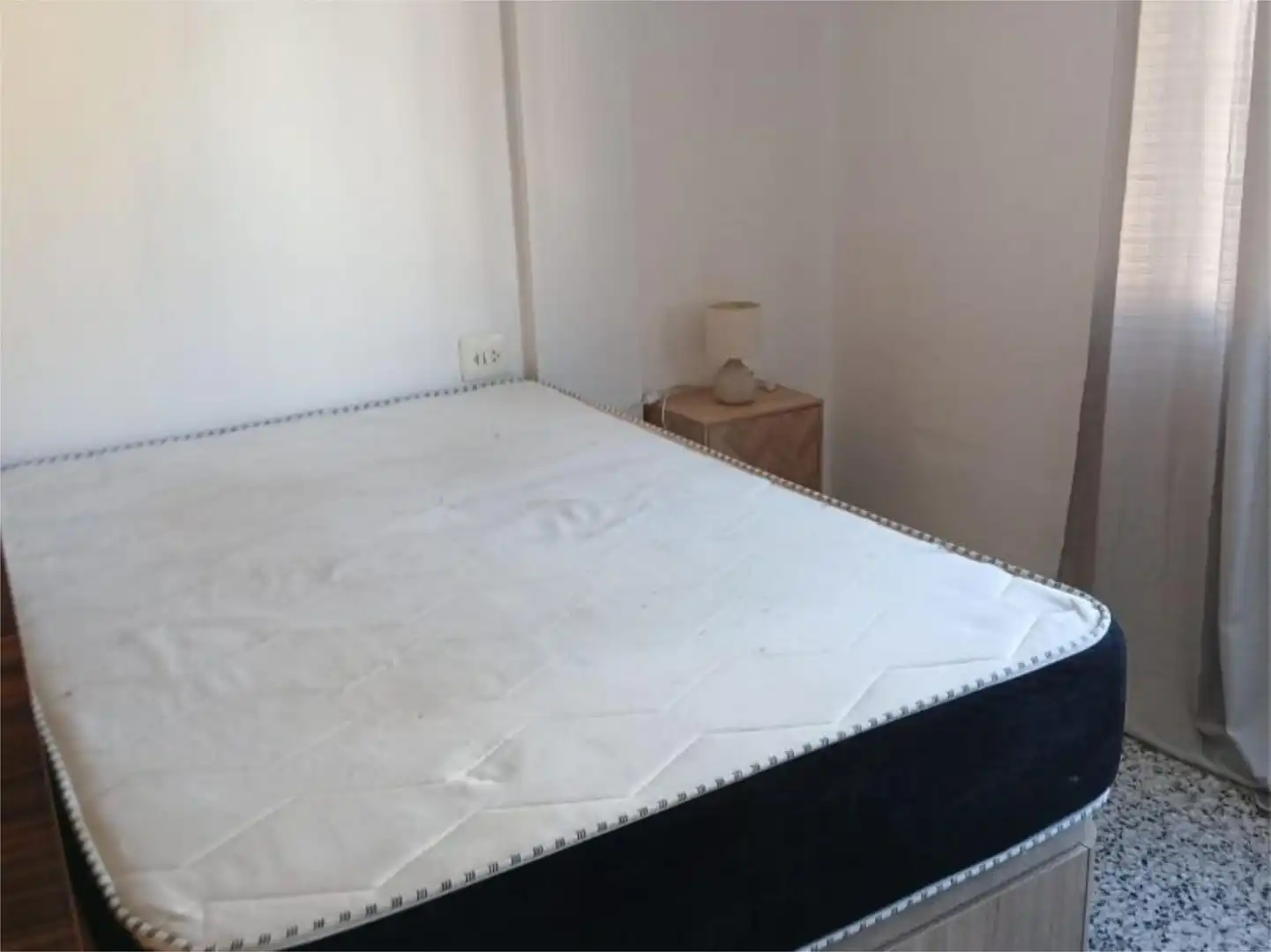 Room in Avinguda dels Molinets, 15, Vallada Room in Avinguda dels Molinets, 15, Vallada