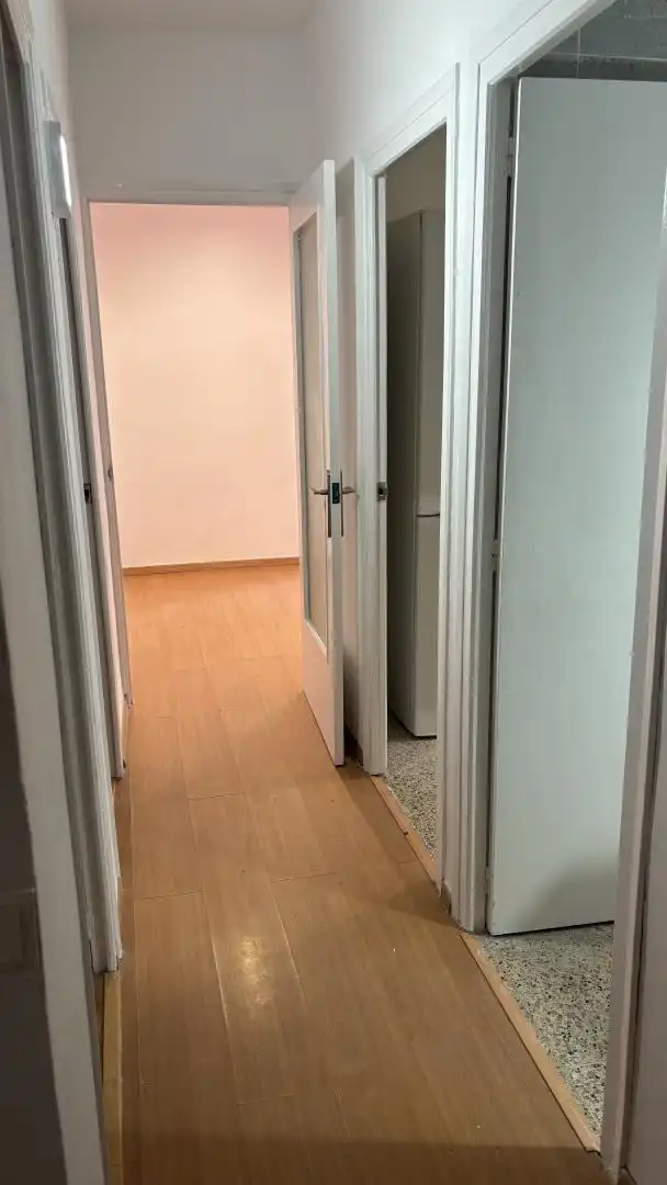 Piso de alquiler en Avinguda de Frederic Rahola, 38, La Font d'en Fargues Piso de alquiler en Barcelona con Parquet y Terraza