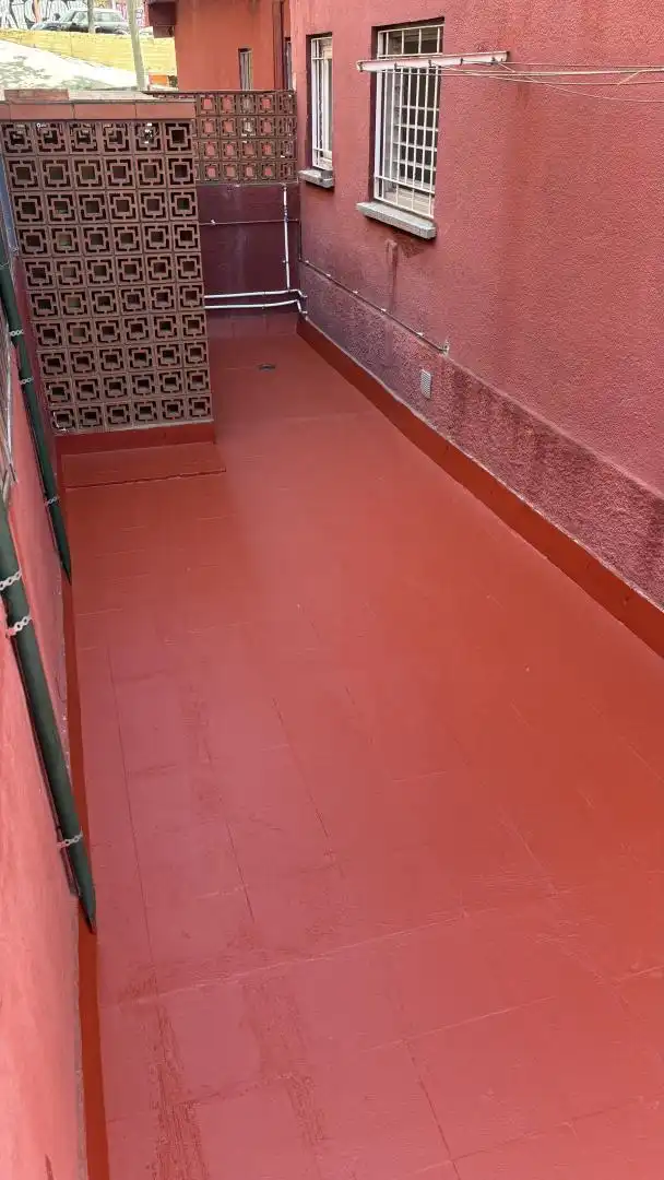Piso de alquiler en Avinguda de Frederic Rahola, 38, La Font d'en Fargues Piso de alquiler en Barcelona con Parquet y Terraza