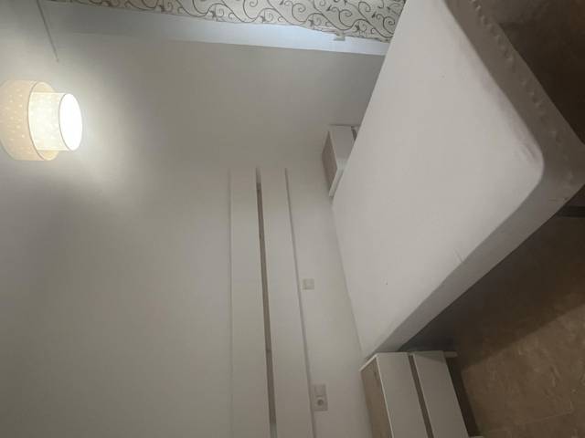 Piso en Alquiler en Plaza España, 1D en Alcázar de San Juan