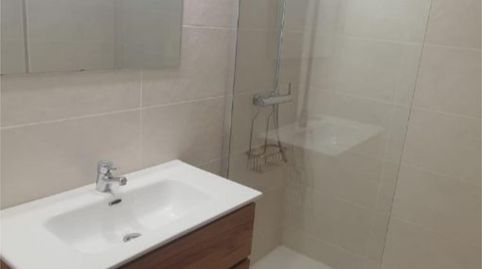 Foto 2 de Piso de alquiler en Carrer de Bernat Boades, 40, La Devesa, Girona Capital