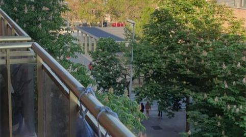 Foto 4 de Piso de alquiler en Carrer de Bernat Boades, 40, La Devesa, Girona Capital