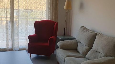 Foto 5 de Piso de alquiler en Carrer de Bernat Boades, 40, La Devesa, Girona Capital