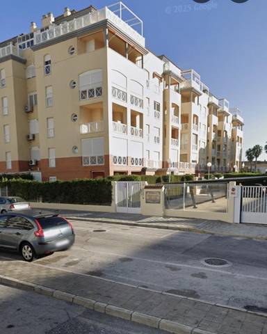 Apartamento en Alquiler en Lugar la Cañada, 128 en Carretera de Sanlúcar - Sudamérica