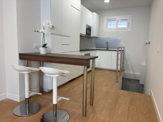 Piso en Venta en Calle Mieses, 2 en La Cañadilla