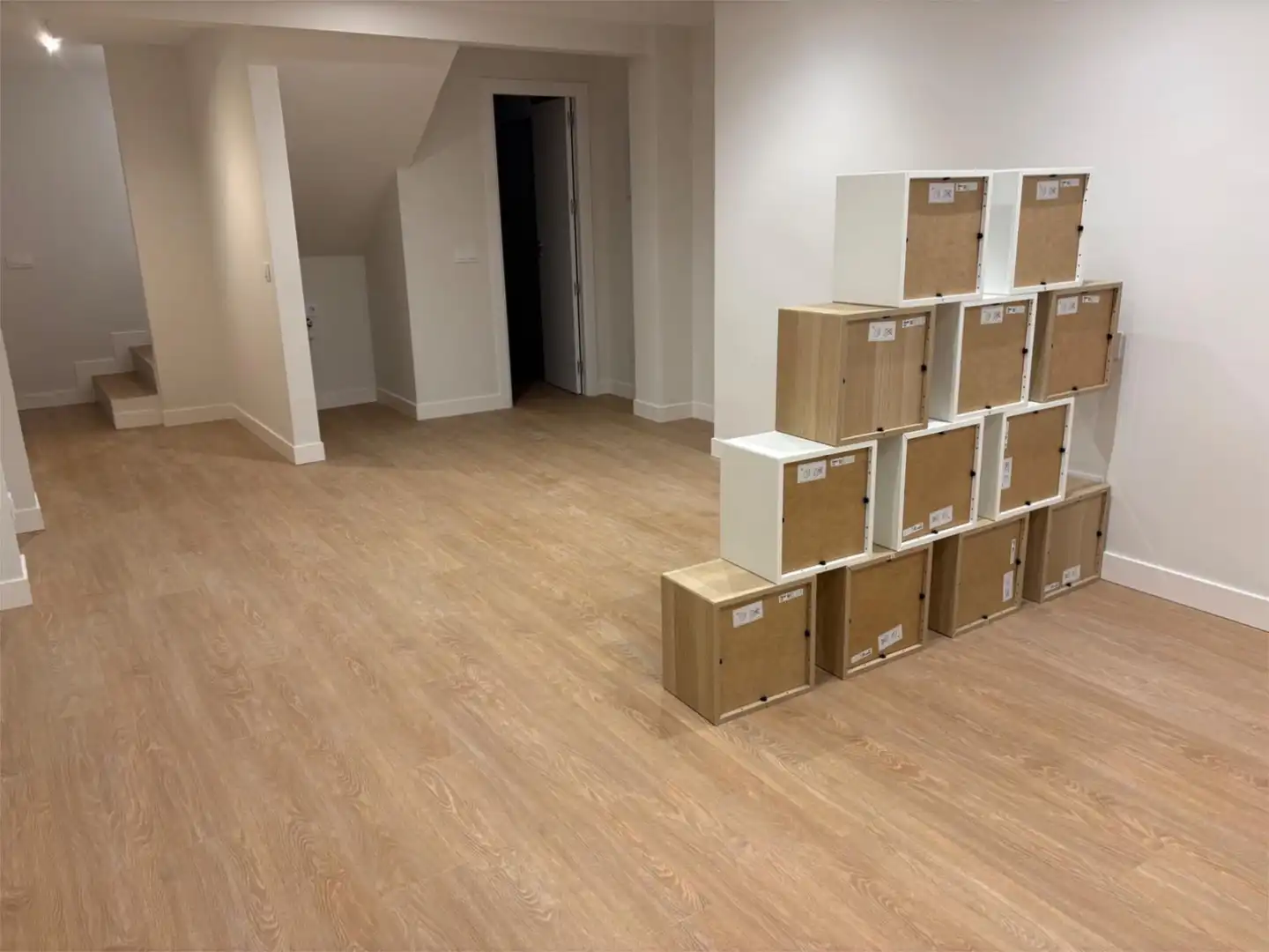 Flat for sale in Calle Mieses, 2, La Cañadilla Flat for sale in Las Rozas de Madrid