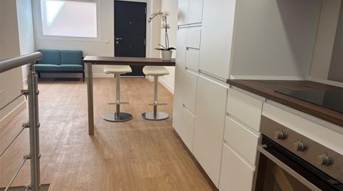 Photo 4 of Flat for sale in Calle Mieses, 2, La Cañadilla, Las Rozas de Madrid