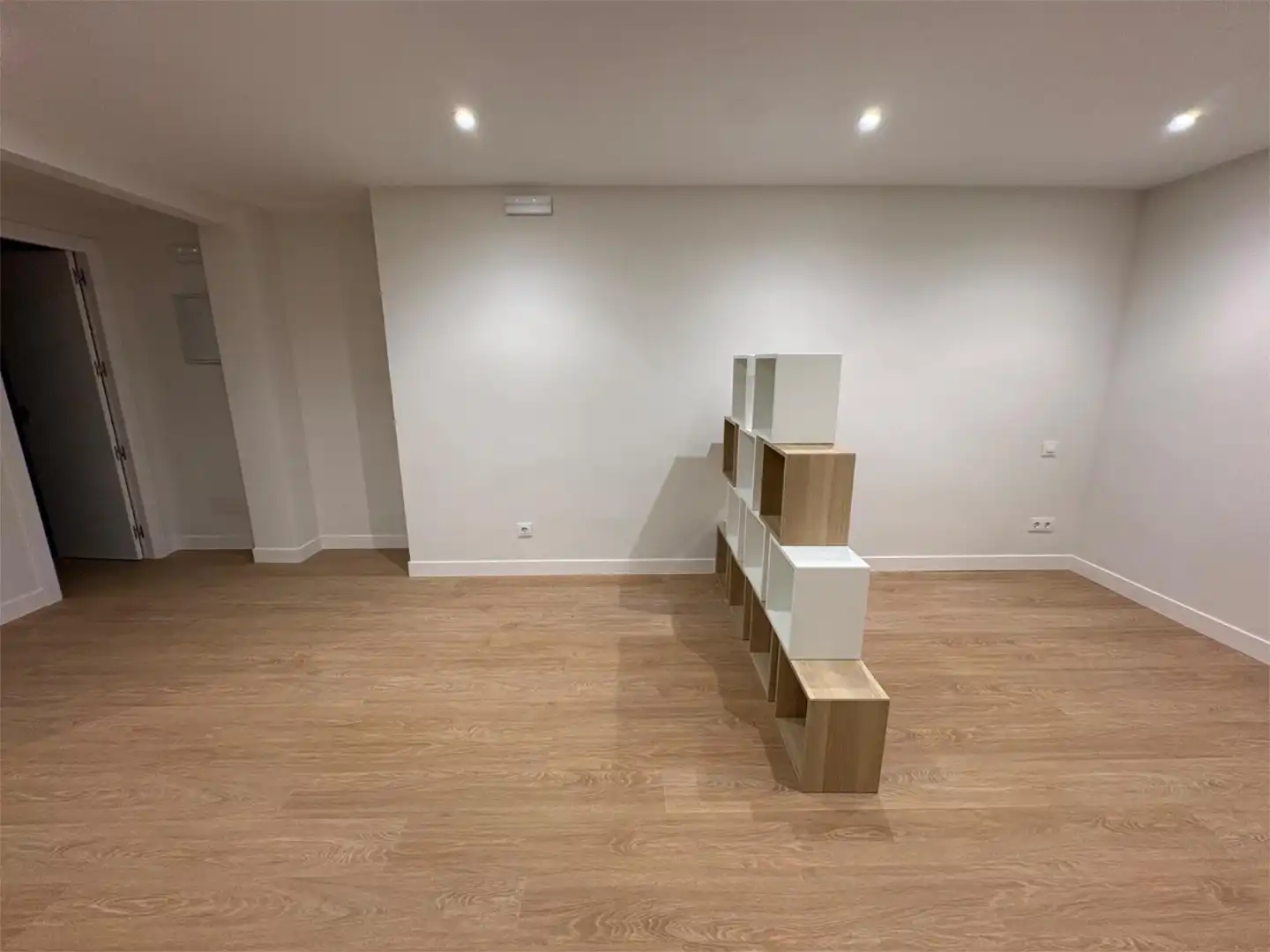 Flat for sale in Calle Mieses, 2, La Cañadilla Flat for sale in Las Rozas de Madrid