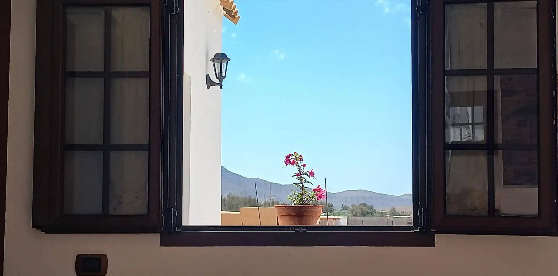 Vista exterior de Casa o chalet en venta en Tuineje