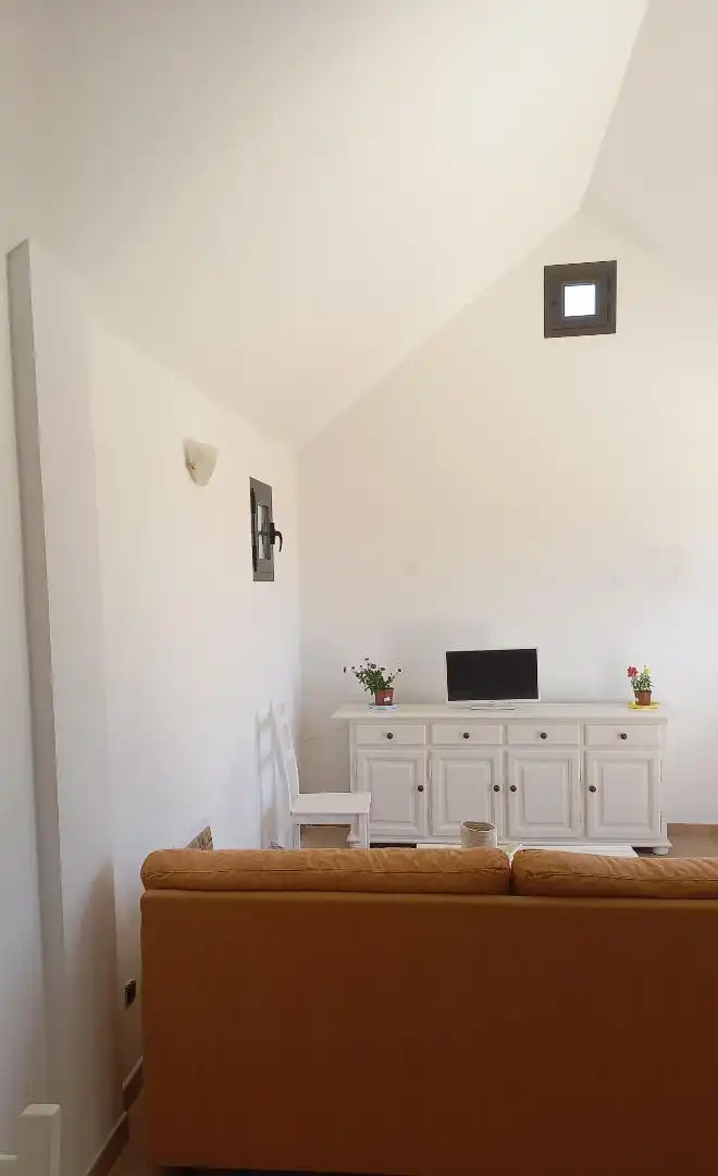 Sala de estar de Casa o chalet en venta en Tuineje