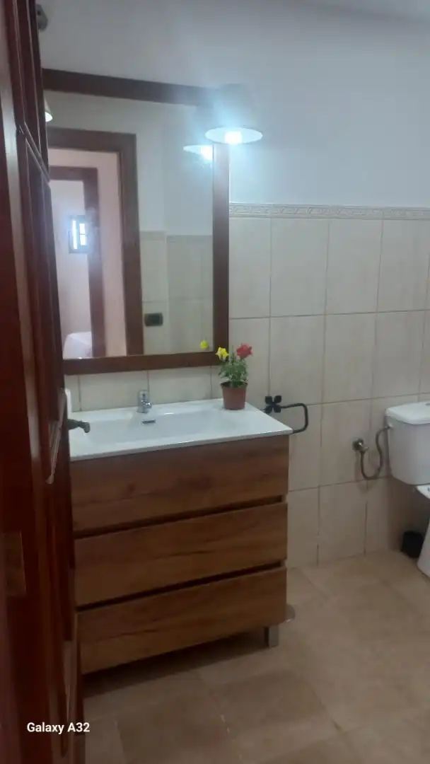 Baño de Casa o chalet en venta en Tuineje