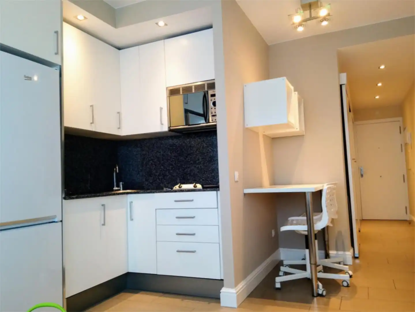 Wohnung zur Miete in Passeig del Vint-i-dos de Juliol, 770, Ca n'Anglada