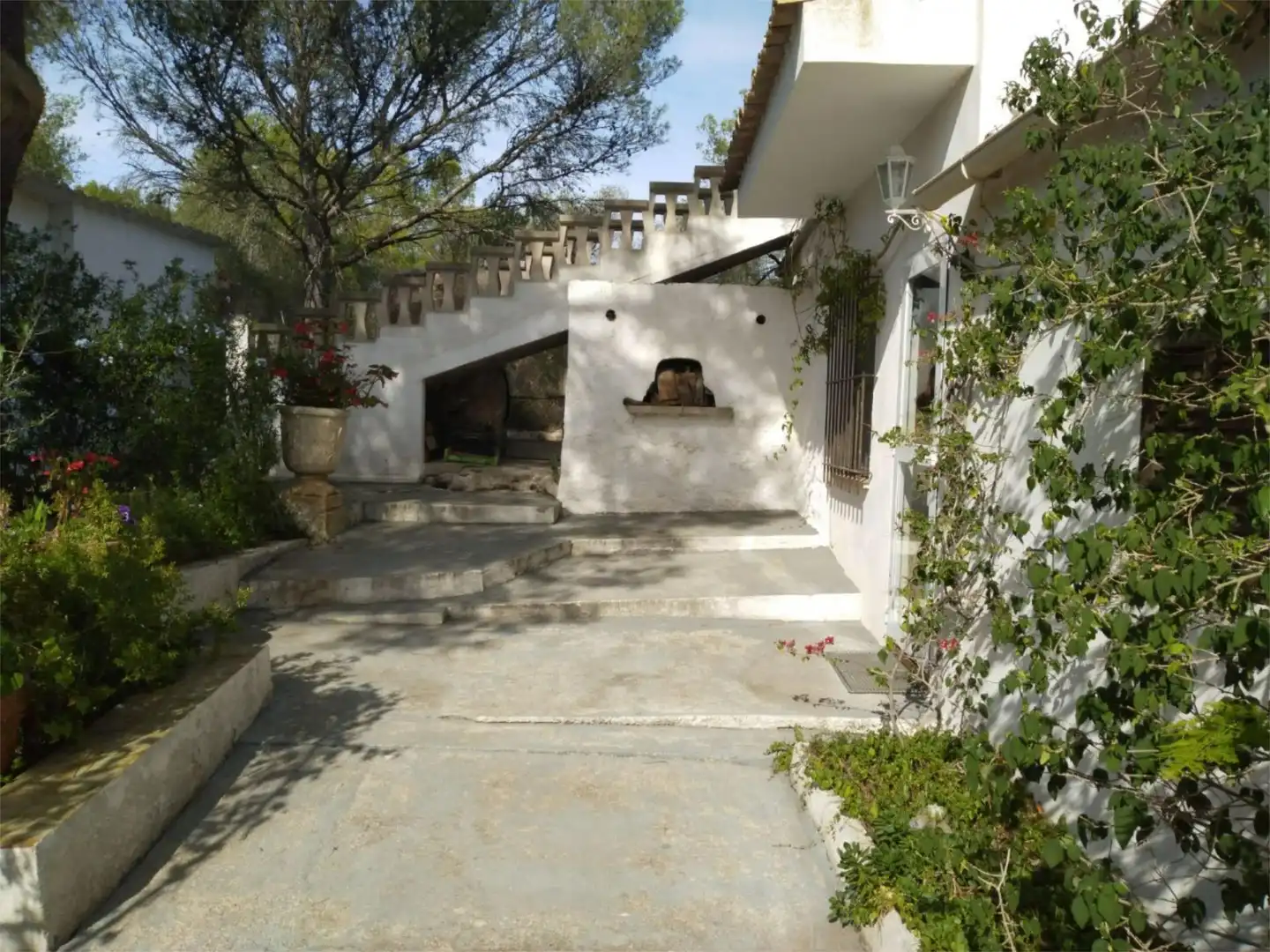 Casa o xalet en venda en Algaida amb Terrassa i Piscina