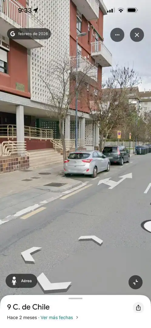 Parking de Garaje de alquiler en Vitoria - Gasteiz