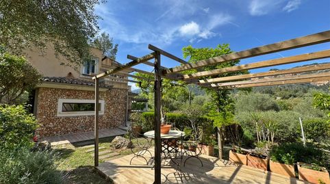 Photo 3 of Houses for sale in Carrer Son Serralta, 8b, Puigpunyent, Illes Balears