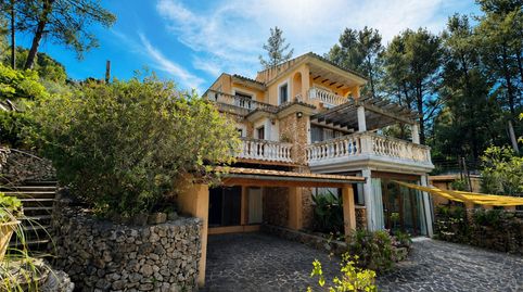 Photo 2 of Houses for sale in Carrer Son Serralta, 8b, Puigpunyent, Illes Balears