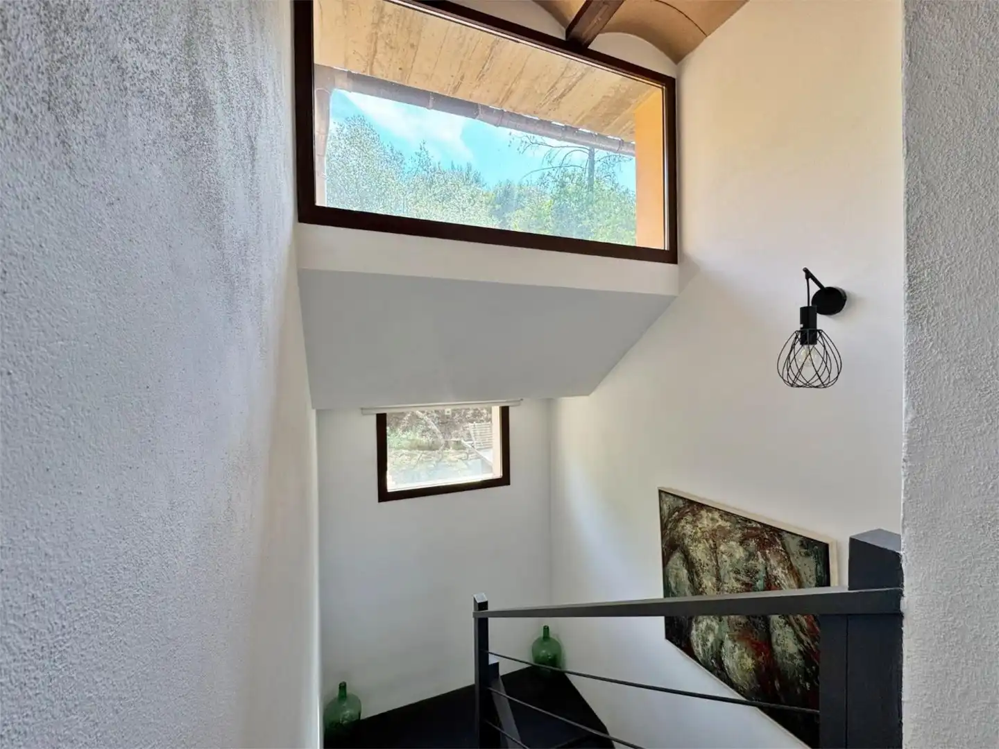 Casa o xalet en venda en Puigpunyent amb Terrassa, Piscina i Balcó