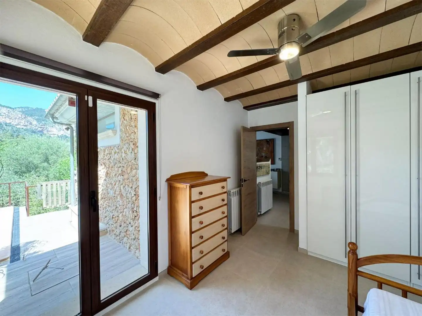 Casa o xalet en venda en Puigpunyent amb Terrassa, Piscina i Balcó