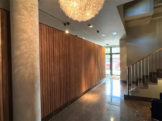 Piso en Alquiler en Calle Adelantado de la Florida, 1 en El Postigo