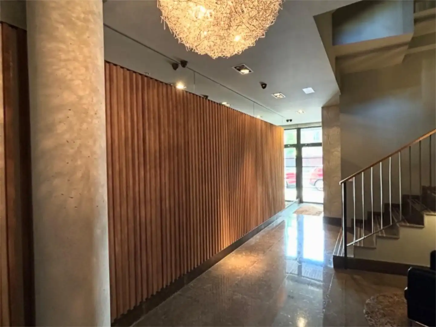 Piso de alquiler en Oviedo  con Calefacción, Parquet y Trastero