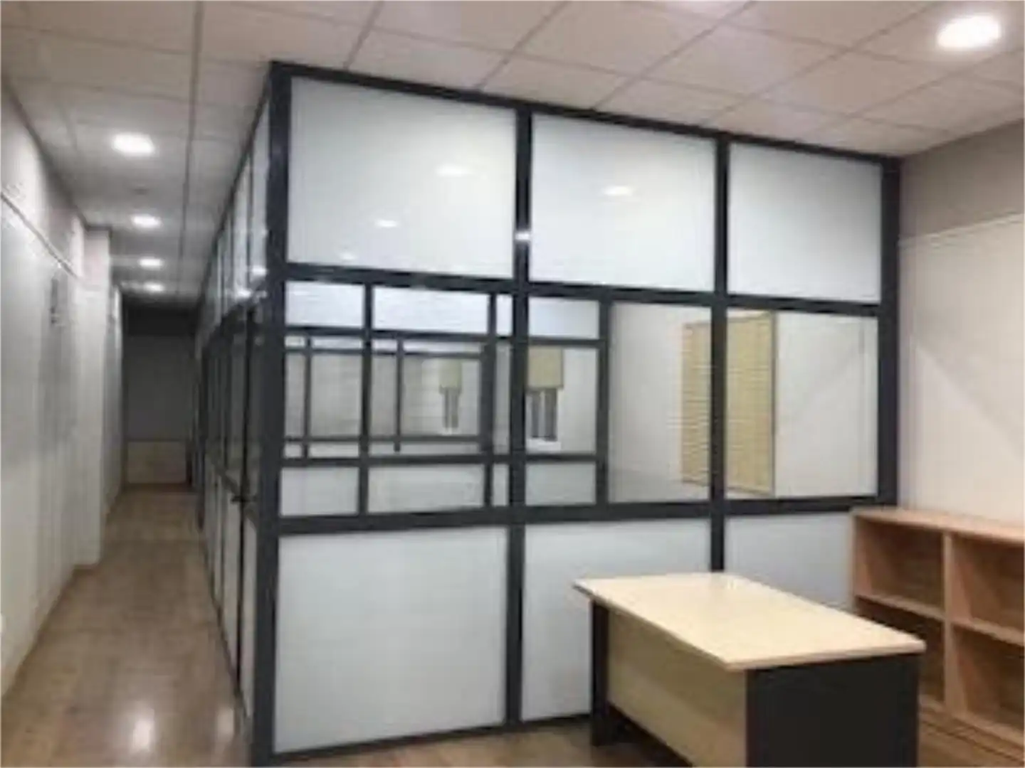 Oficina de alquiler en Aznalcóllar con Aire acondicionado