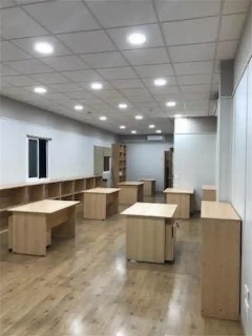 Oficina de alquiler en Aznalcóllar con Aire acondicionado