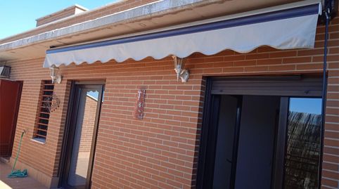 Foto 3 de Piso de alquiler en Calle de Castiello de Jaca, 33, Las Tablas, Madrid Capital