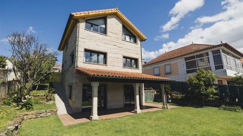 Photo 2 of Houses for sale in Rúa Dos Curros, 66, Lavadores, Vigo