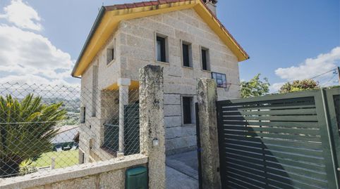 Photo 3 of Houses for sale in Rúa Dos Curros, 66, Lavadores, Vigo