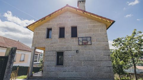 Photo 4 of Houses for sale in Rúa Dos Curros, 66, Lavadores, Vigo