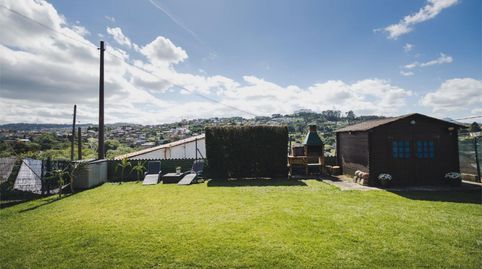 Photo 5 of Houses for sale in Rúa Dos Curros, 66, Lavadores, Vigo