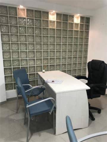 Oficina en Alquiler en Casco Antiguo