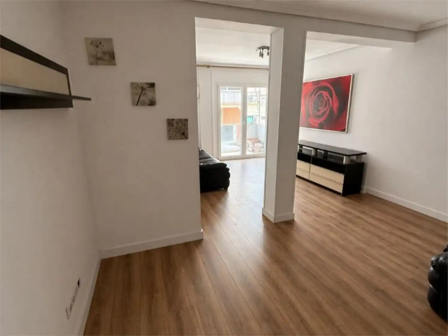 Piso en venta en Calle Valderrobres, 13, Canillejas Piso en venta en Madrid con Aire acondicionado, Calefacción y Balcón