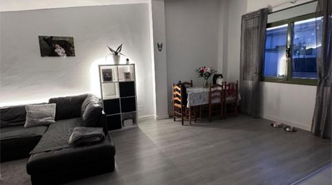 Foto 2 de Piso en venta en Calle Laguna, 38, Cistérniga, Valladolid