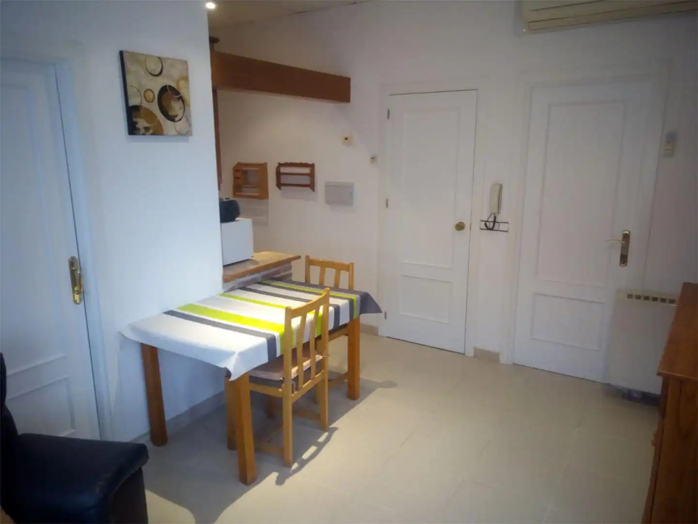 Apartament de lloguer a Calle Emilio Castelar, 80, Alcázar de San Juan
