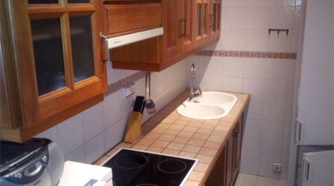 Apartament de lloguer a Calle Emilio Castelar, 80, Alcázar de San Juan, Ciudad Real - imatge 5 Foto 5 de Apartament de lloguer a Calle Emilio Castelar, 80, Alcázar de San Juan, Ciudad Real