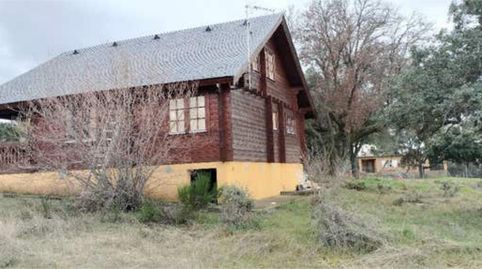 Casa adosada en venta en Maello, Ávila - imagen 2 Foto 2 de Casa adosada en venta en Maello, Ávila