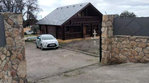 Casa adosada en venta en Maello, Ávila - imagen 3 Foto 3 de Casa adosada en venta en Maello, Ávila