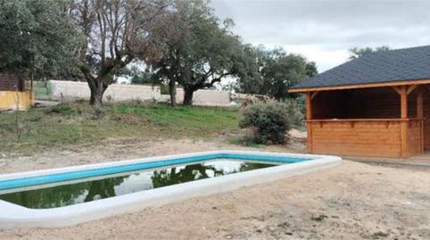 Casa adosada en venta en Maello, Ávila - imagen 5 Foto 5 de Casa adosada en venta en Maello, Ávila