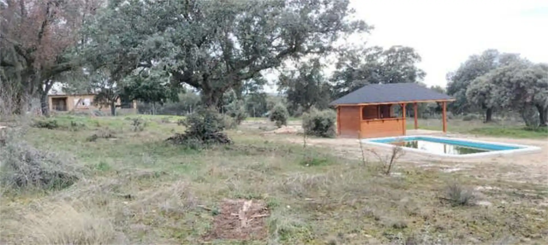 Casa adosada en venda en Maello amb Calefacció, Jardí privat i Traster