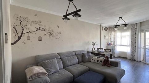 Foto 5 von Wohnung zum Verkauf in Calle del Jalón, 31, Martín Carpena - Torre del Río, Málaga Capital