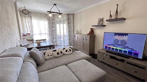 Foto 4 de Piso en venta en Calle del Jalón, 31, Martín Carpena - Torre del Río, Málaga Capital