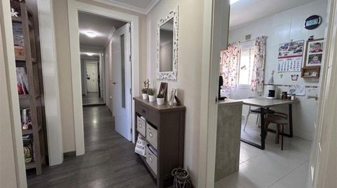 Foto 2 de Piso en venta en Calle del Jalón, 31, Martín Carpena - Torre del Río, Málaga Capital