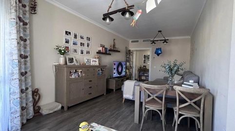 Foto 5 de Piso en venta en Calle del Jalón, 31, Martín Carpena - Torre del Río, Málaga Capital