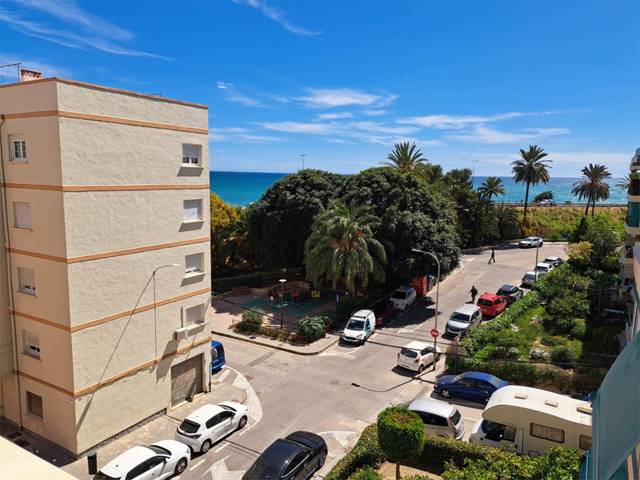 Piso en Alquiler en Calle San Gabriel, 13 en San Gabriel