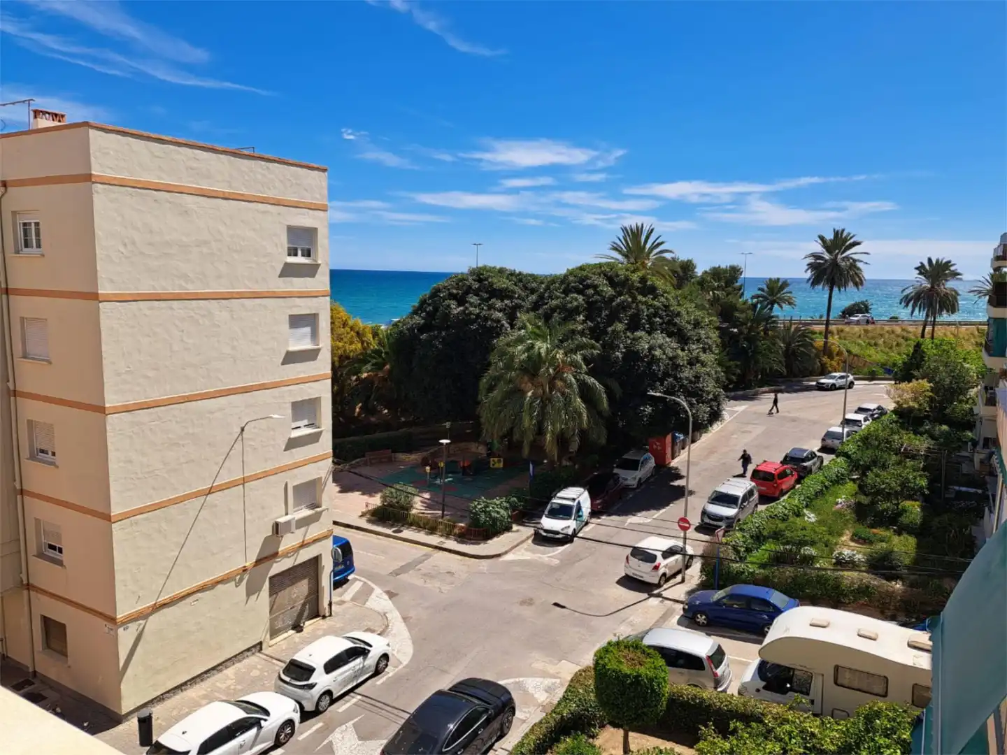 Flat for rent in Calle San Gabriel, 13, San Gabriel