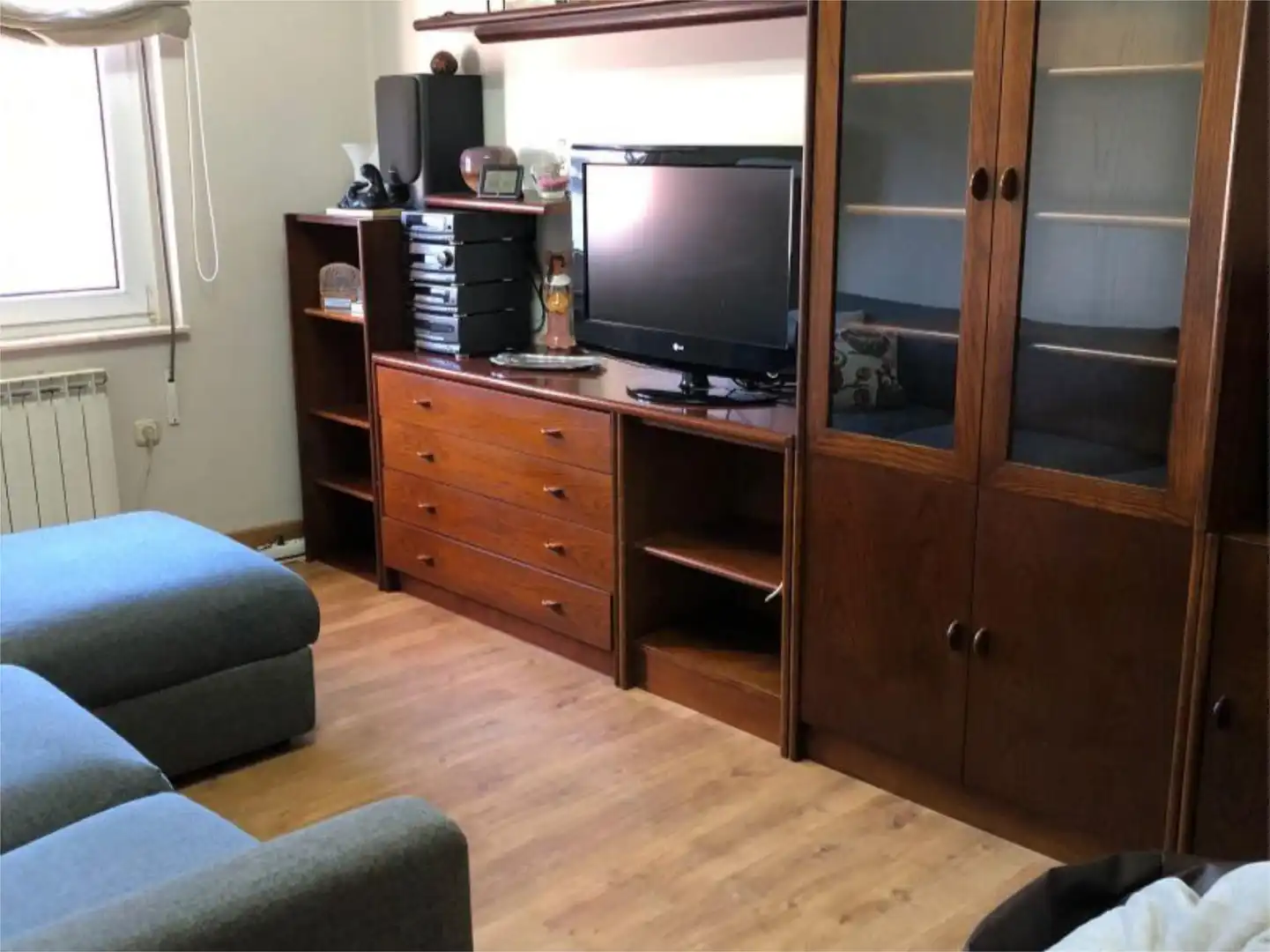 Wohnung zur Miete in Calle Goico Aguirre, 9, Olivares Wohnung zur Miete in Calle Goico Aguirre, 9, Olivares