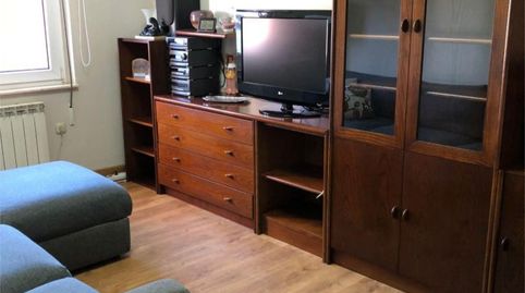 Foto 2 de Piso de alquiler en Calle Goico Aguirre, 9, Olivares, Oviedo